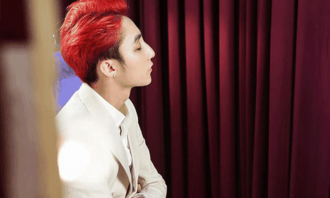 Sơn Tùng M-TP lo lắng fan không ủng hộ trong liveshow đầu tiên