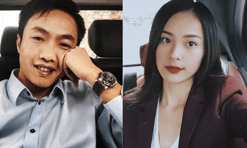 Cường Đôla đang hạnh phúc bên tình yêu mới?