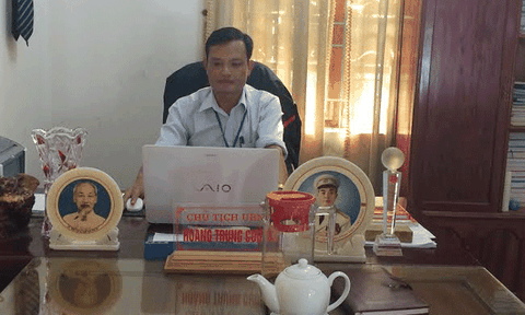 Thị trấn Kim Sơn: Xây dựng cơ sở hạ tầng đi liền với phát triển kinh tế - xã hội