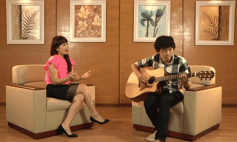 Sao Việt hé lộ bí mật đời tư phía sau sàn diễn