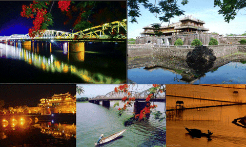 Hành trình di sản miền Trung cần sự phối kết hợp quảng bá du lịch