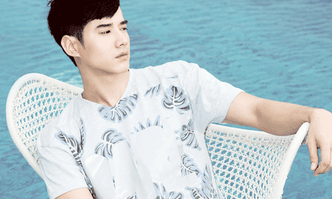 Mỹ nam "Tình người duyên ma" đến Việt Nam ngày 7.11