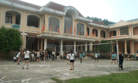 Đảng bộ xã Quảng Đông: Đẩy mạnh học tập và làm theo gương Bác