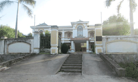 Xã Nam Lộc (Nam Đàn - Nghệ An): Huy động mọi nguồn lực để phấn đấu về đích nông thôn mới vào năm 2016