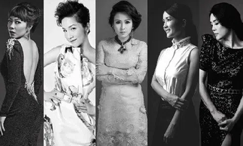 Thu Phương về nước làm show "khủng" sau ồn ào The Voice