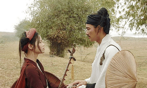 "Long thành cầm giả ca" lên sóng truyền hình