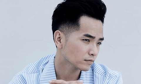 Phạm Hồng Phước: "Tôi 'cùng sóng' với Adele"