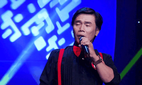  Bắt chước không thể là tài năng nghệ thuật 