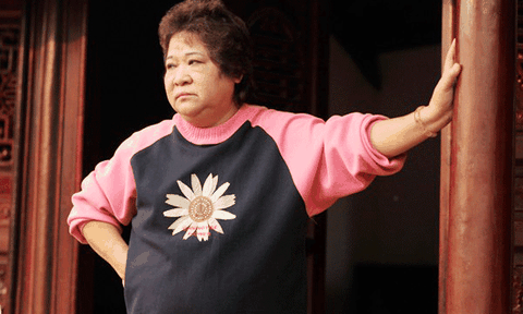  Góc khuất của cuộc đời Minh Vượng 