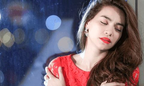 Hồ Ngọc Hà: Nữ hoàng giải trí hay nữ hoàng... đáng thương?