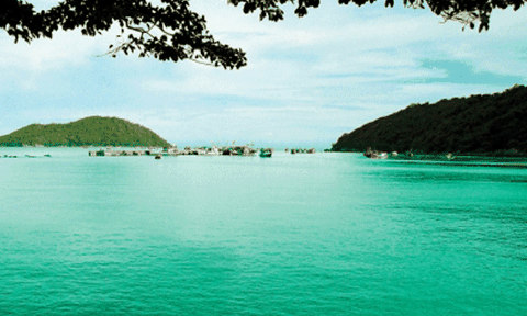 Cà Mau: Hòn Khoai điểm nhấn chiến lược kinh tế biển 