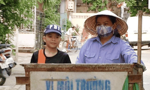 Gia cảnh đặc biệt của các Quán quân Giọng hát Việt nhí