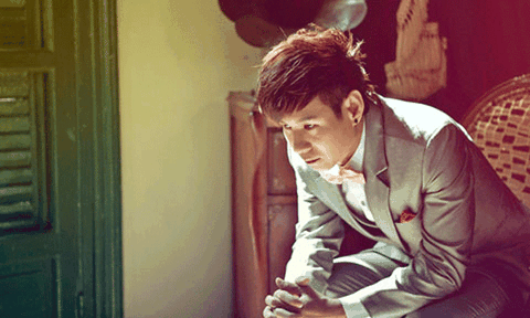 Lý Hải: "Con tôi không muốn bố thân mật ai ngoài mẹ"