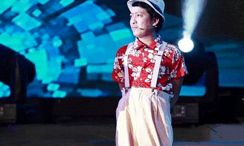 Trường Giang không muốn diễn hài nhảm