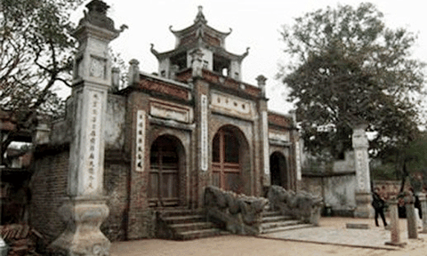 Phục dựng di tích Thành Cổ Loa: Đừng mắc bệnh hoành tráng