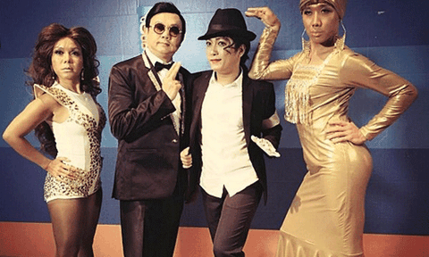 Ngán ngẩm với món “cháo thập cẩm” truyền hình thực tế