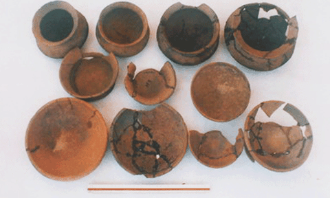 Đồng ý khai quật khảo cổ tại di tích thành Cha, tỉnh Bình Định  