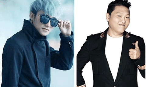 Psy không đến Việt Nam biểu diễn vì ... sự có mặt của Sơn Tùng M-TP?