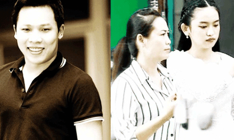  Showbiz Việt và những trường hợp “con hư tại mẹ” 