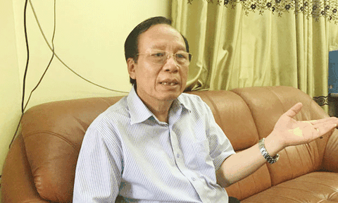 Nghệ sĩ của sân khấu mấy ai sống được bằng nghề biểu diễn