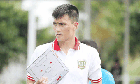 Ông xã Thủy Tiên ngày càng lấn sâu vào showbiz