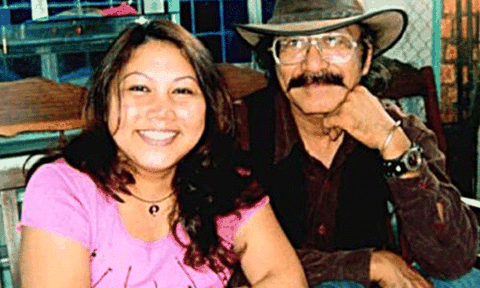 Nhạc sĩ Nguyễn Cường vẫn yêu mến Siu Black