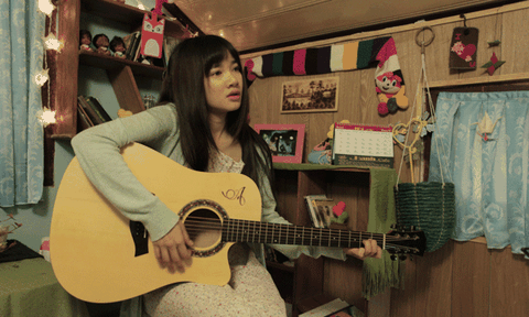 "Tình mới" của Nhã Phương không sợ bóng Kang Tae Oh