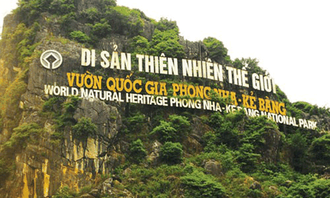 Bảo tồn và quản lý bền vững tài nguyên Vườn Quốc gia Phong Nha-Kẻ Bàng  