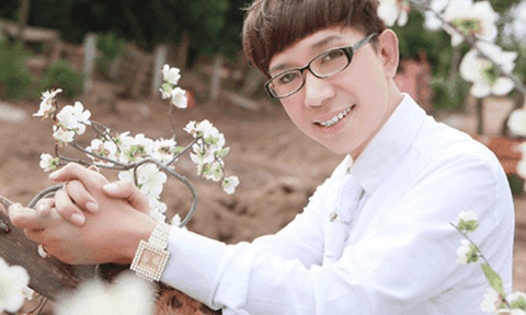 Những sao Việt "vợ con đuề huề" mặc thị phi giới tính