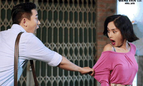 Miu Lê: "Tôi chưa dám dấn thân vào những cảnh nóng"