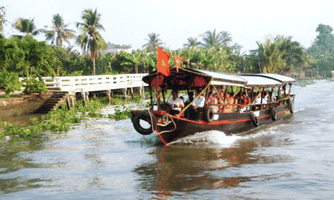 Vĩnh Long sẵn sàng cho Tuần Văn hóa, Du lịch ĐBSCL