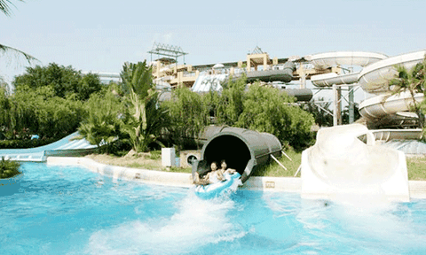 Nét mới ở Tây Hồ