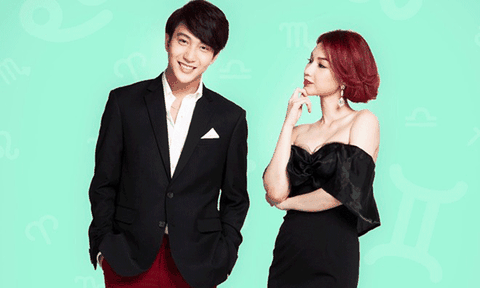 MC Quỳnh Chi vướng tình tay ba với B Trần