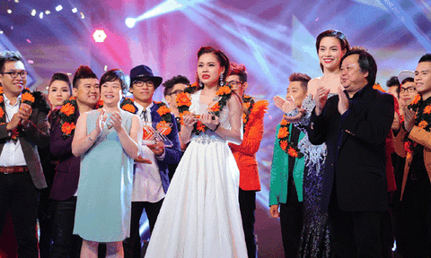 Khởi động tuyển sinh Nhân tố bí ẩn mùa 2