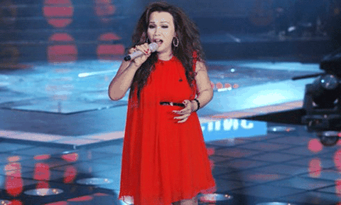 Học trò của Trần Lập - “Sư tử” Kim Loan bị ung thư gan