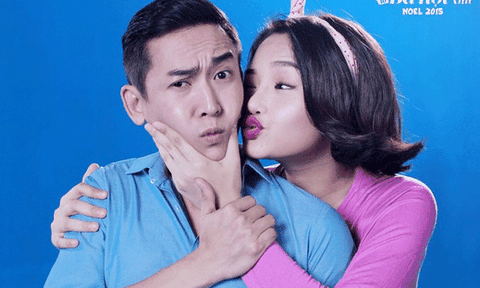 Hứa Vĩ Văn "không ngán" làm nhà sản xuất âm nhạc