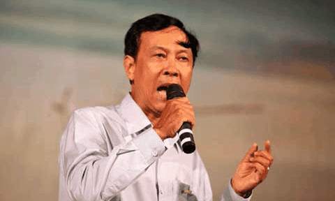 Mưa tháng giêng - Thơ và nhạc