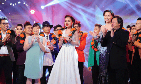 Chương trình “The X- Factor – Nhân tố bí ẩn” mùa 2 chính thức khởi động 