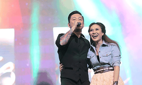 Tuấn Hưng viết tâm thư bảo vệ Mỹ Tâm giữa bão scandal