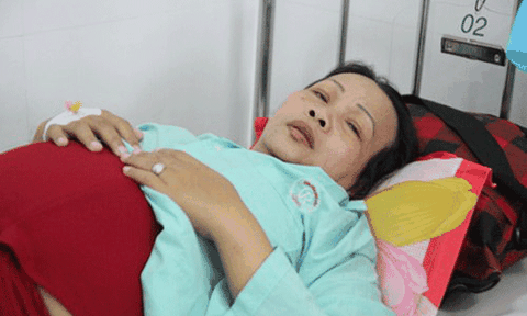 "Sư tử" Kim Loan đối mặt với cảnh "ung thư không tiền"