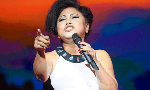 Siu Black sẽ làm nên một huyền thoại mới như NSND Y Moan