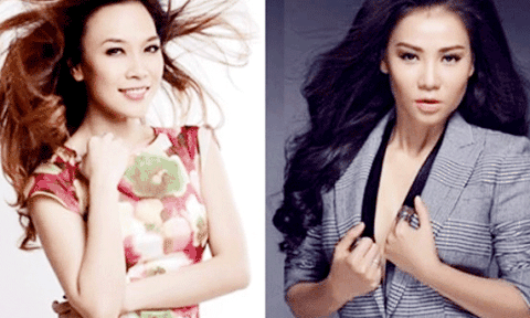  Thu Minh chia sẻ với Mỹ Tâm trước tin đồn “chảnh chọe” 