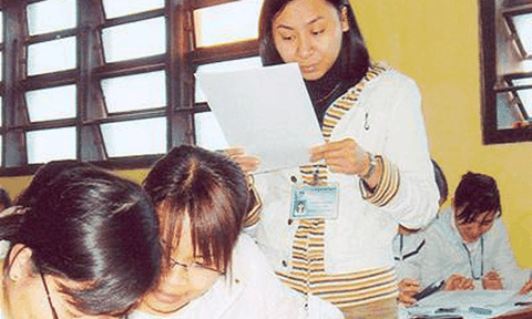 Cô gái bị nhiễm chất độc da cam và con đường gian nan trở thành giảng viên đại học