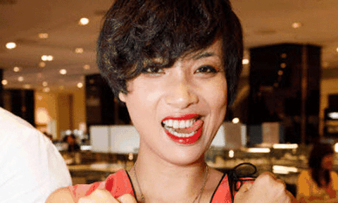 MC Thùy Minh “dạy khôn” đồng nghiệp lớn Kỳ Duyên?