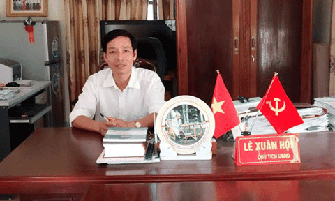 Đức Lạc tập trung tuyên truyền, đẩy mạnh công tác xã hội hóa giáo dục