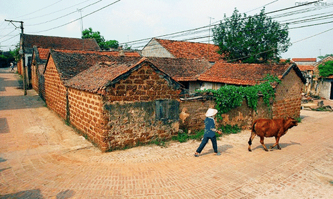 Để di sản Đường Lâm thu hút càng nhiều du khách