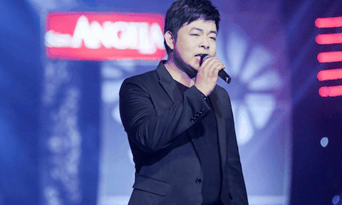 Sau tuyên bố tạm rời xa Vbiz, Quang Lê trở lại trong 'Bài hát yêu thích' tháng 11