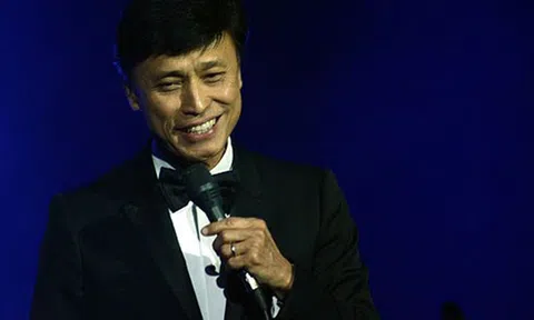 Tuấn Ngọc tiết lộ về cuộc sống của nhạc sĩ Ngô Thụy Miên