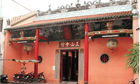 Còn nhiều khó khăn trong việc bảo tồn di sản văn hóa