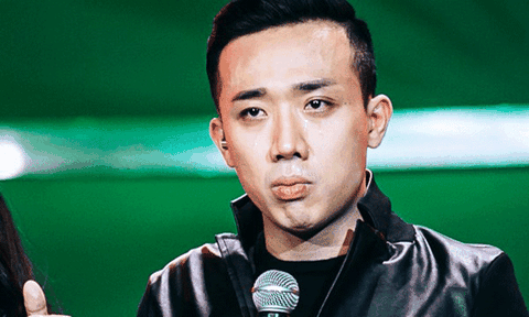 Trấn Thành từ chối cát sê cả tỉ đồng để được làm nghệ thuật 